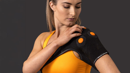 Wearable Therapy Is Here!