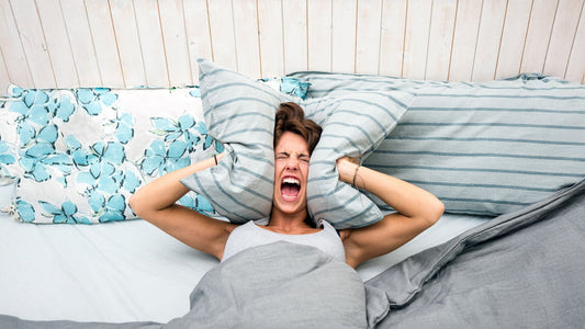 Struggle to Sleep? Try This!