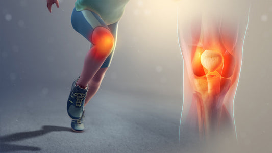 Bye-Bye Knee Pain!