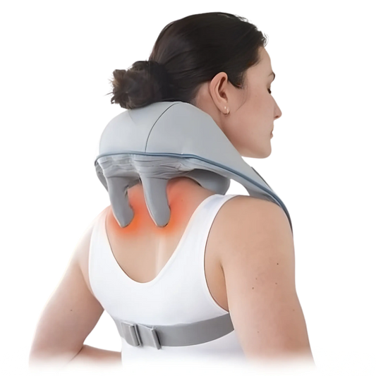 Neck Massage